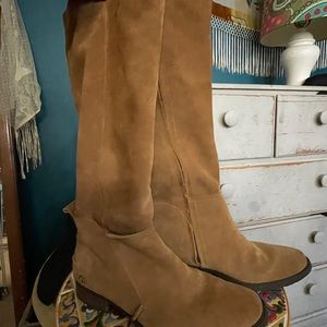 UGG knee high boots